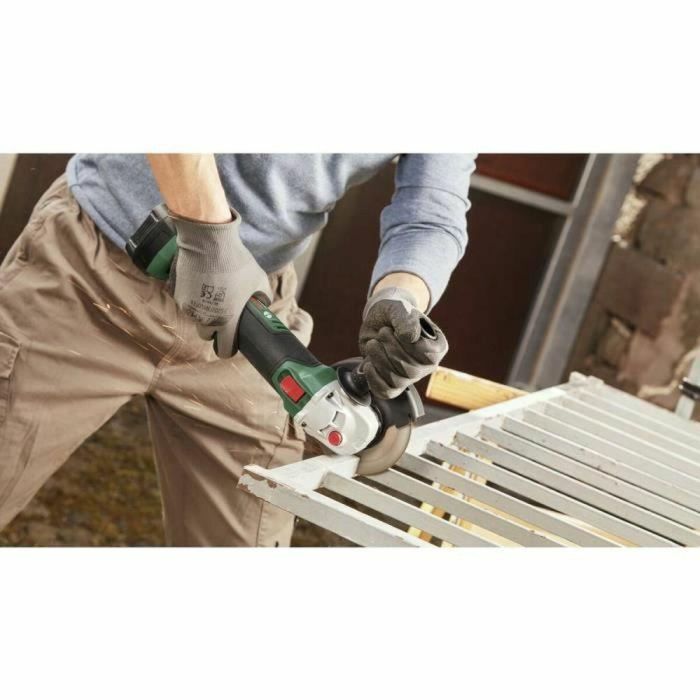 Bosch Amoladora Angular UniversalGrind 18V-75 (115 mm) AUC4053423237214 1