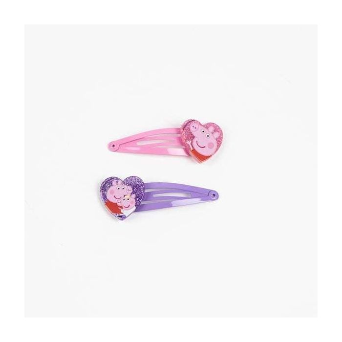 Set de belleza accesorios display peppa pig 3 Set de belleza accesorios display peppa pig 3