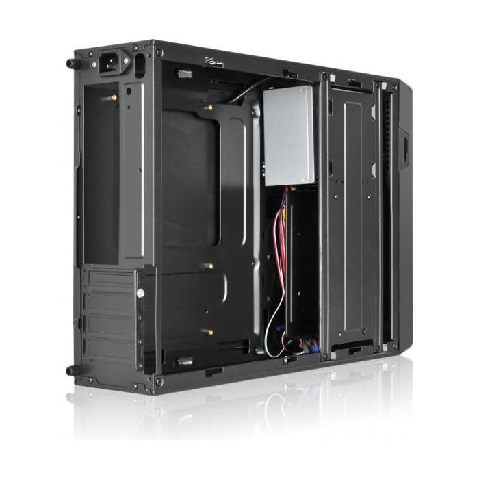 Caja Ordenador Sobremesa L - Link Microatx Slim 2 Caja Ordenador Sobremesa L - Link Microatx Slim 2