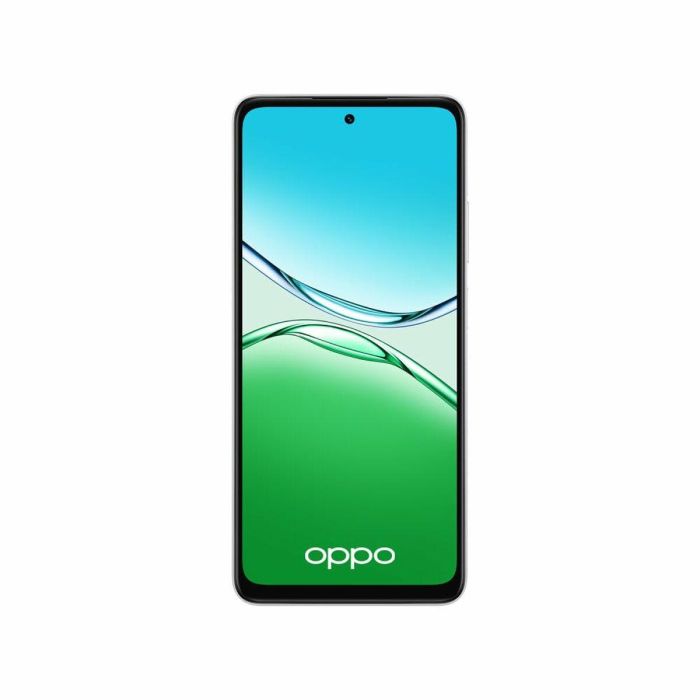 Smartphone Oppo CPH2727 6,67" Octa Core 4 GB RAM 128 GB Blanco 2 Smartphone Oppo CPH2727 6,67" Octa Core 4 GB RAM 128 GB Blanco 2