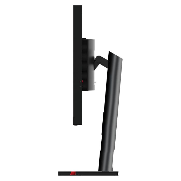 Lenovo ThinkVision P32pz-30 Monitor 31.5 pulgadas 4K UHD IPS Mini LED HDR1000 1200 nits USB-C HDMI DisplayPort USB Hub KVM Ethernet Negro