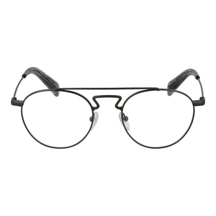 Montura de Gafas Hombre Yohji Yamamoto YY3004 50902 2 Montura de Gafas Hombre Yohji Yamamoto YY3004 50902 2