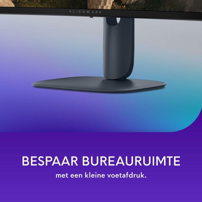 Dell Alienware AW3425DWM Monitor Curvo Gaming 34" Wide Quad HD (3440x1440) 180Hz 4ms VA Ergonómico 18