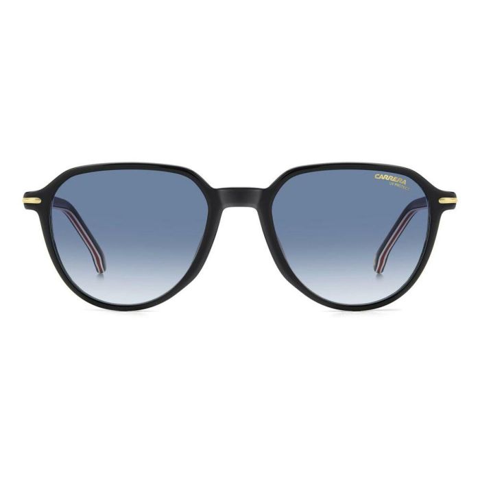 Gafas de Sol Hombre Carrera CARRERA-342-S-2M2 Dorado Ø 53 mm 3 Gafas de Sol Hombre Carrera CARRERA-342-S-2M2 Dorado Ø 53 mm 3