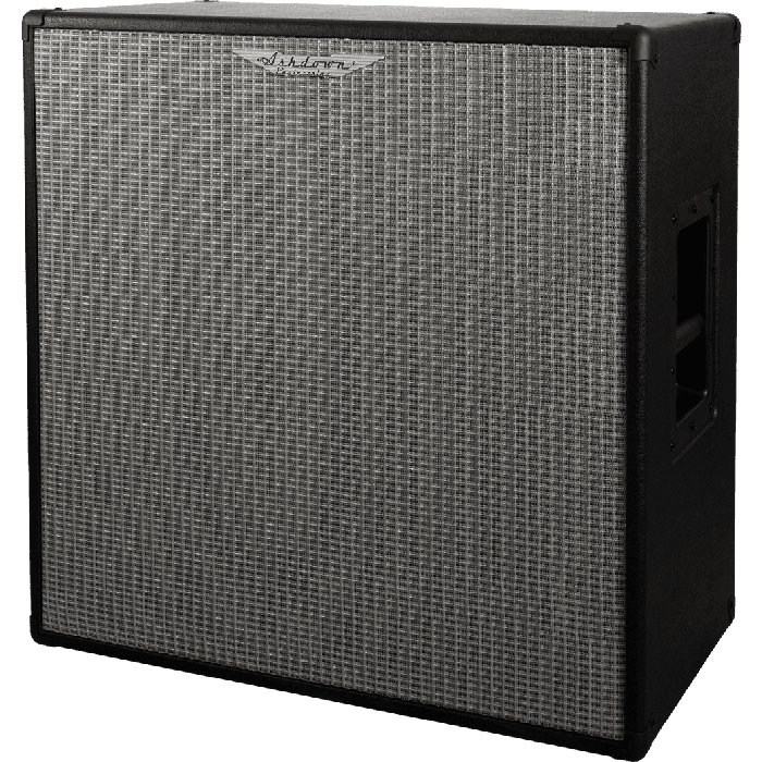 Pantalla Bajo Ashdown Rm Evo Iii 4X10" - 600W 4 Ohms 2 Pantalla Bajo Ashdown Rm Evo Iii 4X10" - 600W 4 Ohms 2