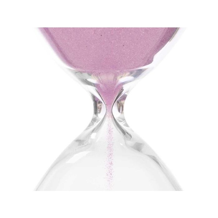 Reloj de Arena Giftdecor 15 cm - Colores Pastel, 15 Minutos, Vidrio y Arena (24 Unidades) 3 Reloj de Arena Giftdecor 15 cm - Colores Pastel, 15 Minutos, Vidrio y Arena (24 Unidades) 3