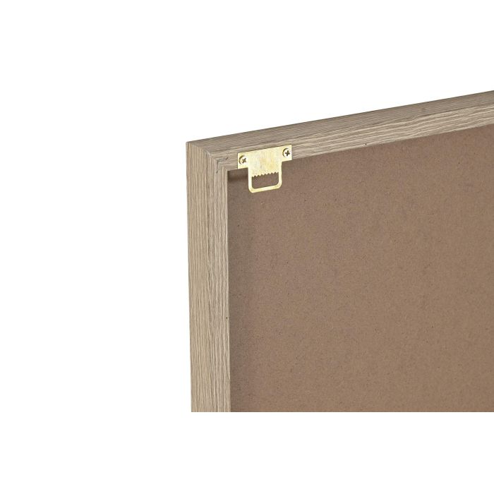 Cuadro Scandi DKD Home Decor Beige Blanco 2.2 x 60 x 45 cm (2 Unidades) 3 Cuadro Scandi DKD Home Decor Beige Blanco 2.2 x 60 x 45 cm (2 Unidades) 3