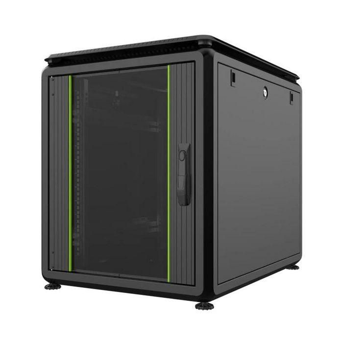 Lanview by Logon 19'' 12U Rack Cabinet 600 x 800mm Data Line Lanview by Logon 19'' 12U Rack Cabinet 600 x 800mm Data Line