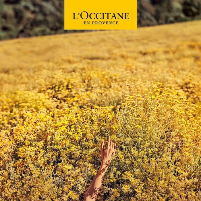 L'Occitane En Provence L’Occitan Desodorante Roll On 1