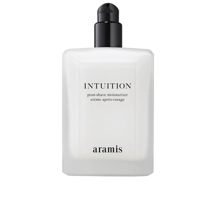 Aramis Intuition Crema Hidratante Para Después Del Afeitado 95 mL 0 Aramis Intuition Crema Hidratante Para Después Del Afeitado 95 mL 0