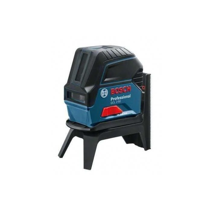 Bosch Professional - Láser combinado GCL 2-50 0 Bosch Professional - Láser combinado GCL 2-50 0