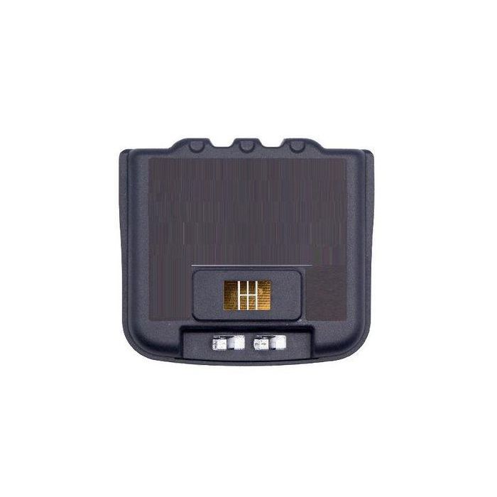 CoreParts Battery for Intermec Scanner 13.3Wh Li-ion 3.7V 3600mAh Black, CN3, CN3E, CN4, CN4E CoreParts Battery for Intermec Scanner 13.3Wh Li-ion 3.7V 3600mAh Black, CN3, CN3E, CN4, CN4E
