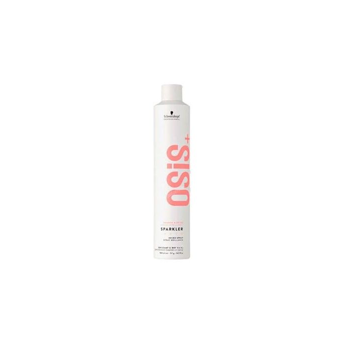 Schwarzkopf Osis Sparkler Spray de Brillo 500ml