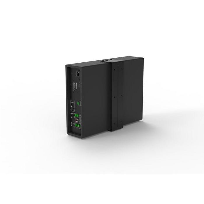 Vivolink Subwoofer Activo 8" 50W + 2x25W 2.1 con Bluetooth y Entradas RCA/100V para Techo/Muebles 3 Vivolink Subwoofer Activo 8" 50W + 2x25W 2.1 con Bluetooth y Entradas RCA/100V para Techo/Muebles 3