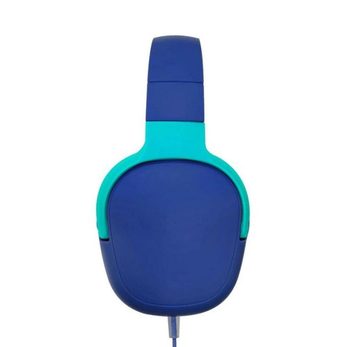 Auriculares Celly KIDSBEAT2BL Azul 11