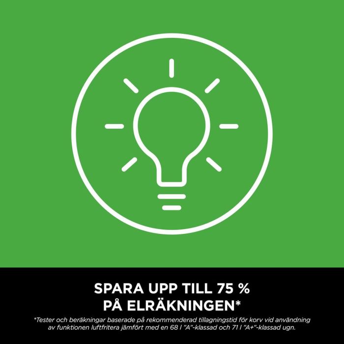 Freidora de Aire NINJA DZ300EU Gris 2400 W 7,6 L