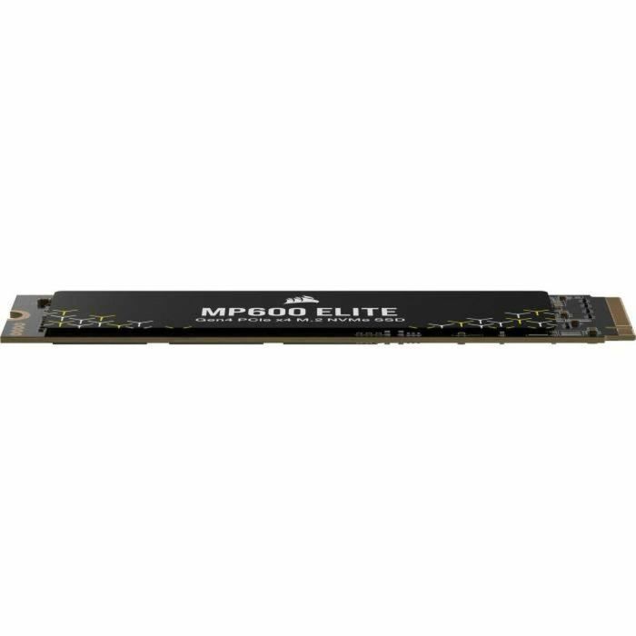 Corsair COR0840006677611 Unidad SSD Interna 1TB Gen4 PCIe x4 NVMe M.2 Sin Disipador 5 Corsair COR0840006677611 Unidad SSD Interna 1TB Gen4 PCIe x4 NVMe M.2 Sin Disipador 5