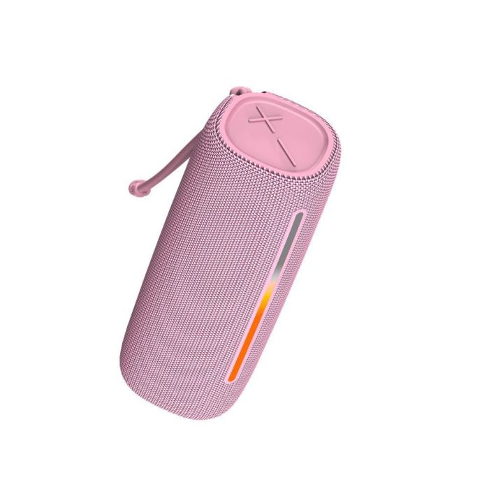 Altavoz Bluetooth Forever Bs - 20 Led Color 4 Altavoz Bluetooth Forever Bs - 20 Led Color 4