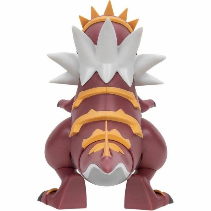 Figura de Acción Bandai Rexilius 30 cm 1 Figura de Acción Bandai Rexilius 30 cm 1