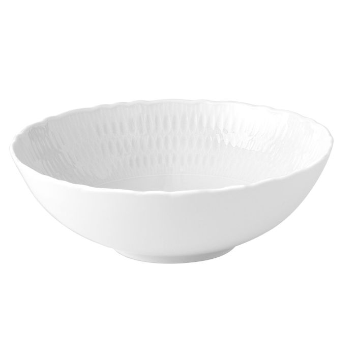 Vajilla Santa Clara Sofia 55 Piezas - Porcelana Blanca Relieve, Resistente Lavavajillas y Microondas 2 Vajilla Santa Clara Sofia 55 Piezas - Porcelana Blanca Relieve, Resistente Lavavajillas y Microondas 2