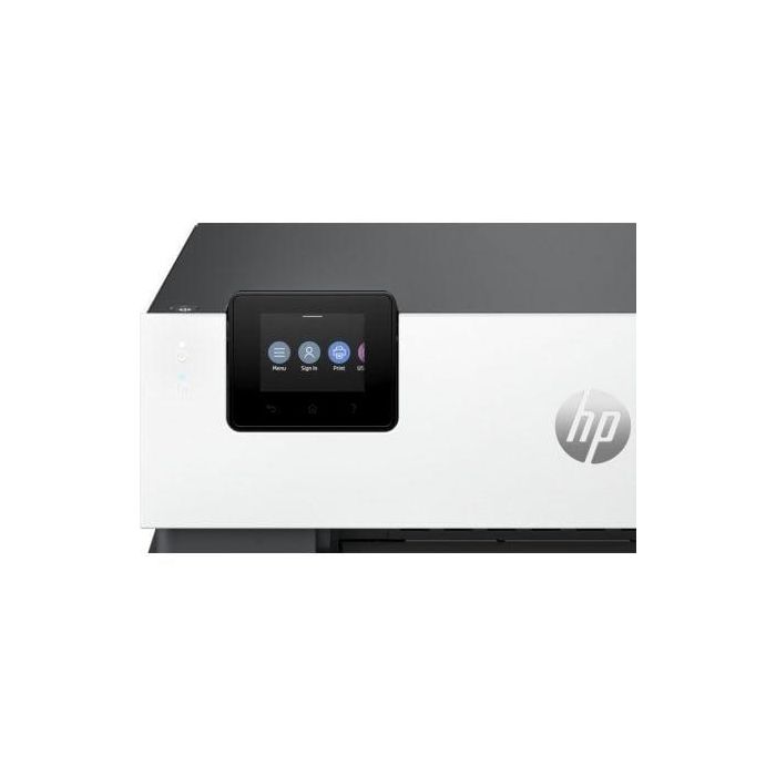 Impresora Hp Inyeccion Color Officejet Pro 4