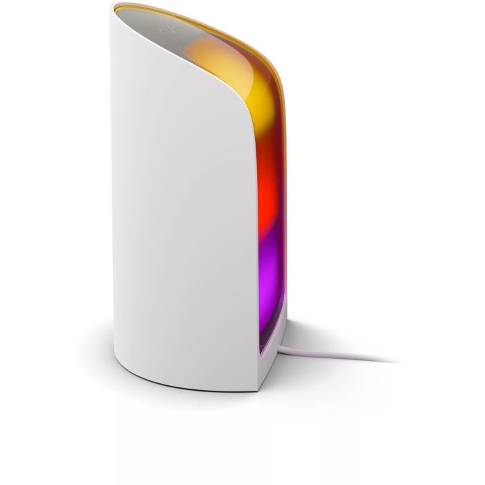 Philips Hue Play wall washer Leuchte white EU/UK 0 Philips Hue Play wall washer Leuchte white EU/UK 0