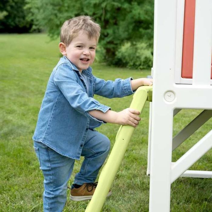 Casa Infantil de Juego Smoby 6