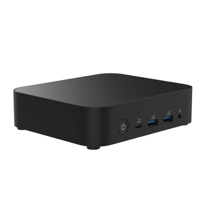 ASUS NUC 14 Essential Mini PC Barebone RNUC14MNK1500002 Negro, Intel N150, DDR5-SDRAM, SSD M.2 hasta 2TB, Wi-Fi 6E, Bluetooth 5.3 5 ASUS NUC 14 Essential Mini PC Barebone RNUC14MNK1500002 Negro, Intel N150, DDR5-SDRAM, SSD M.2 hasta 2TB, Wi-Fi 6E, Bluetooth 5.3 5