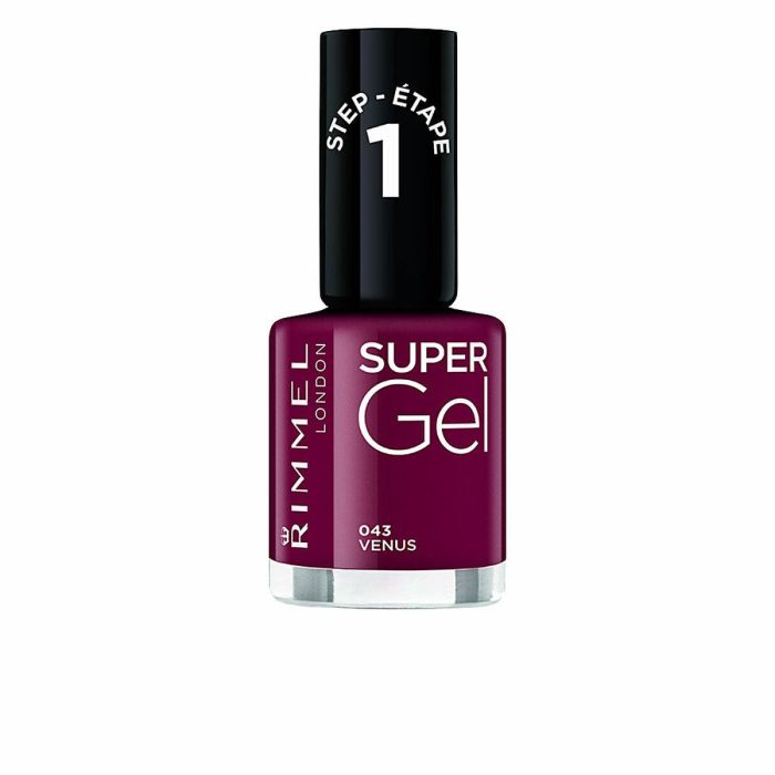 Pintaúñas Kate Super Rimmel London 12 ml 1