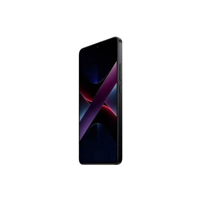 Smartphone Xiaomi POCO X7 Pro 12GB/ 512GB/ 6.67"/ 5G/ Negro 2 Smartphone Xiaomi POCO X7 Pro 12GB/ 512GB/ 6.67"/ 5G/ Negro 2