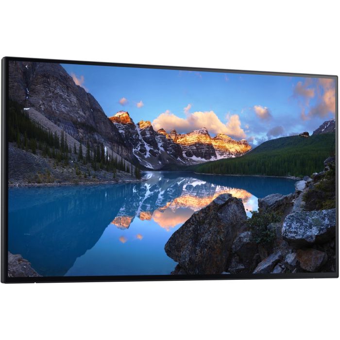 Dell Monitor UltraSharp 24 U2424HWOS 23.8" 1920x1080 FHD IPS 120Hz DP HDMI USB VESA Plata/Negro 2 Dell Monitor UltraSharp 24 U2424HWOS 23.8" 1920x1080 FHD IPS 120Hz DP HDMI USB VESA Plata/Negro 2