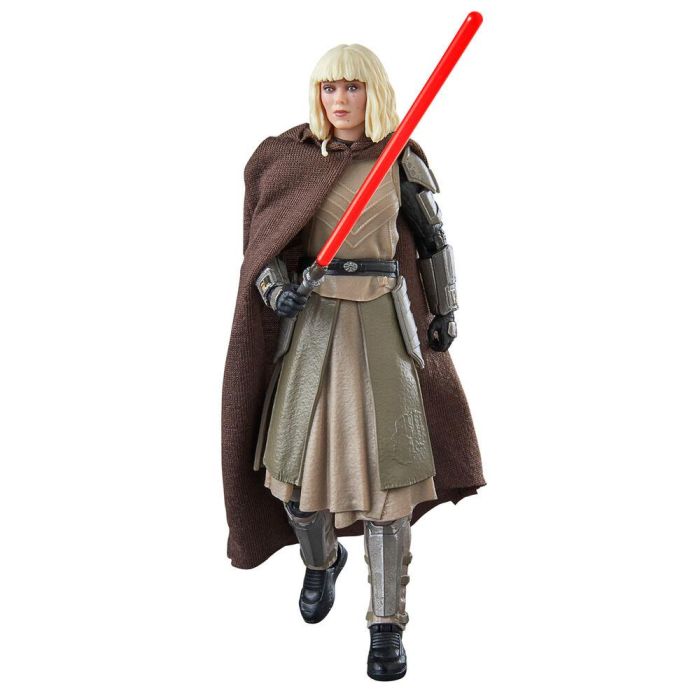 Figura Shin Hati Arcana Ahsoka Star Wars 15cm 5