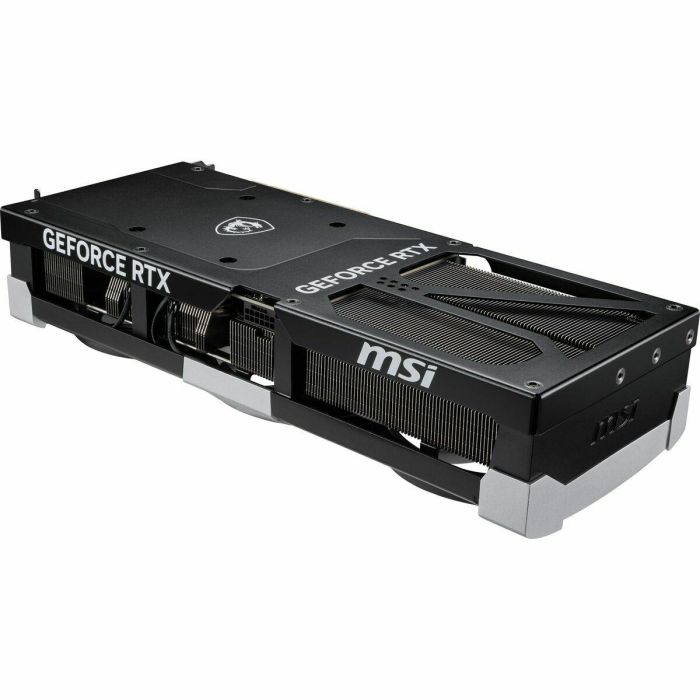 MSI MSI4711377301633 Tarjeta Gráfica VENTUS GEFORCE RTX 5090 32G 3X OC NVIDIA 32 GB GDDR7 13