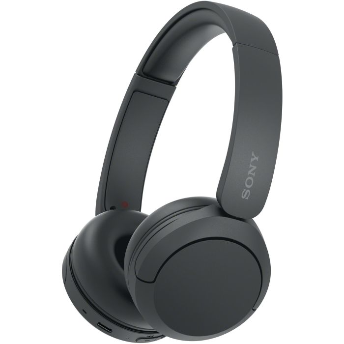 Auriculares Sony WH-CH520 Negro 0 Auriculares Sony WH-CH520 Negro 0