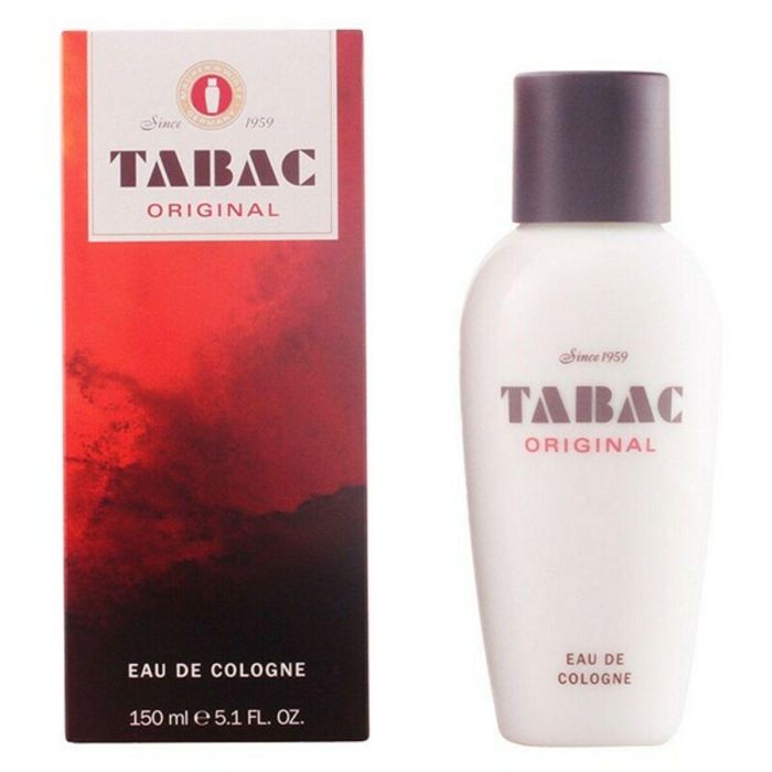 Perfume Hombre Tabac EDC 3