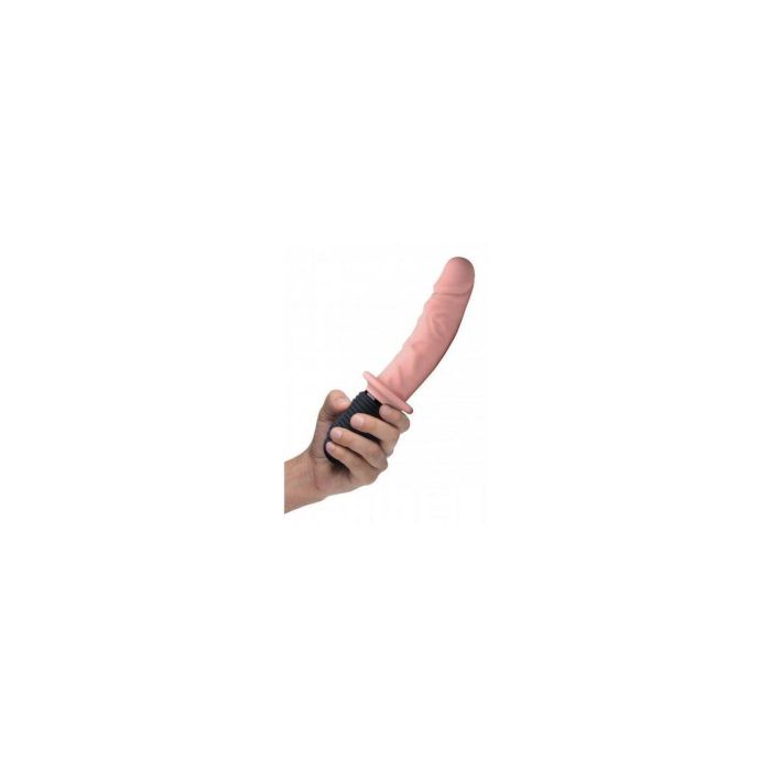 Vibrador realista XR 6