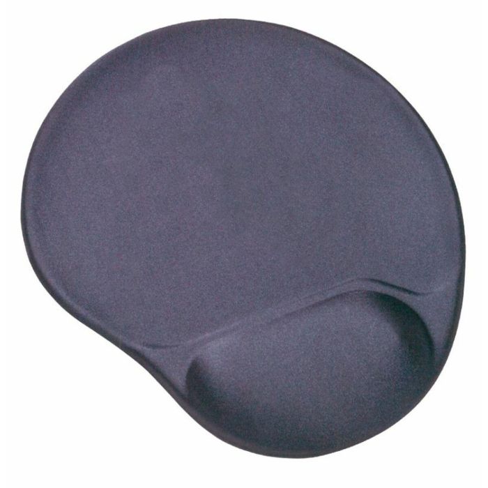 BESTLINE INF-55006 alfombrilla para ratón Gris BESTLINE INF-55006 alfombrilla para ratón Gris