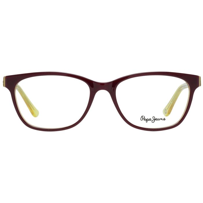 Montura de Gafas Mujer Pepe Jeans PJ3276 52C2 MIA 2 Montura de Gafas Mujer Pepe Jeans PJ3276 52C2 MIA 2