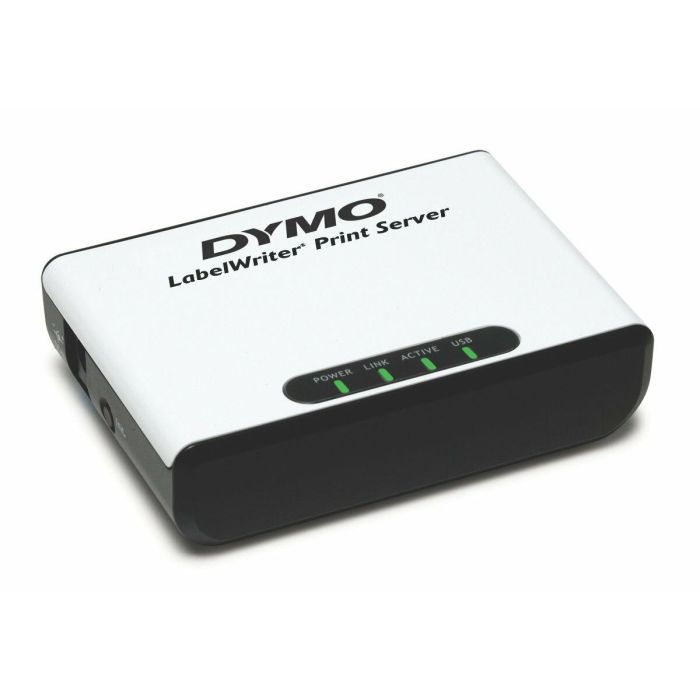 Dymo Labelwriter Print ServerLabelWriter Print Server, 2 Dymo Labelwriter Print ServerLabelWriter Print Server, 2