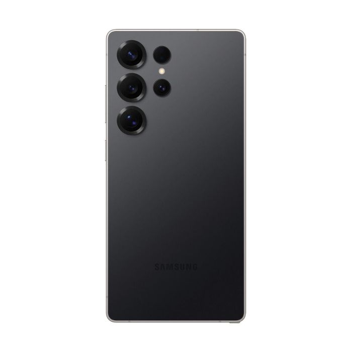 Smartphone Samsung SM-S938BZKGEUE 6,9" Octa Core 12 GB RAM 512 GB Negro 3 Smartphone Samsung SM-S938BZKGEUE 6,9" Octa Core 12 GB RAM 512 GB Negro 3