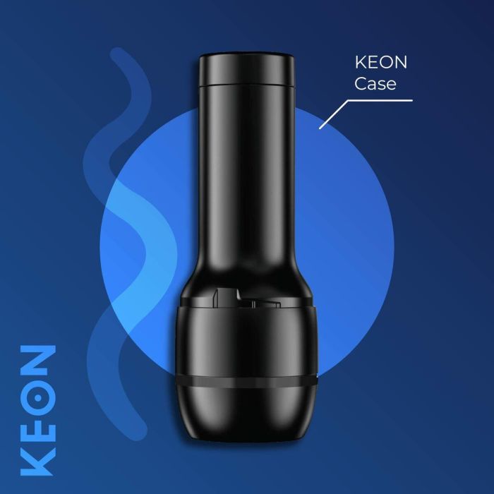 Masturbador Kiiroo 8 Masturbador Kiiroo 8