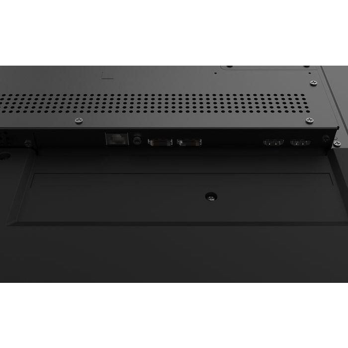 Monitor Iiyama 86" (LH8675UHS-B1AG) 3840X2160 / 4K Uhd / 24/7 / 500 Cd/M / 8Ms / Dp / 3Xhdmi / Micro Sd Slot / E-Share /Iisignage 2 / Rj45 / Sdm Slot Pc / Android 11.0 / Vesa 600X400 14 Monitor Iiyama 86" (LH8675UHS-B1AG) 3840X2160 / 4K Uhd / 24/7 / 500 Cd/M / 8Ms / Dp / 3Xhdmi / Micro Sd Slot / E-Share /Iisignage 2 / Rj45 / Sdm Slot Pc / Android 11.0 / Vesa 600X400 14