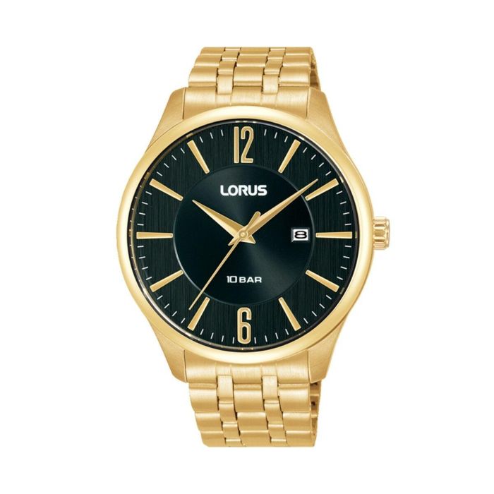 Reloj Hombre Lorus RH920RX9