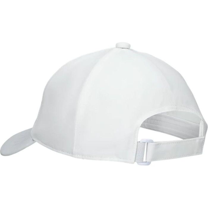 Gorra Deportiva Asics Performance Blanco Tenis 44 2