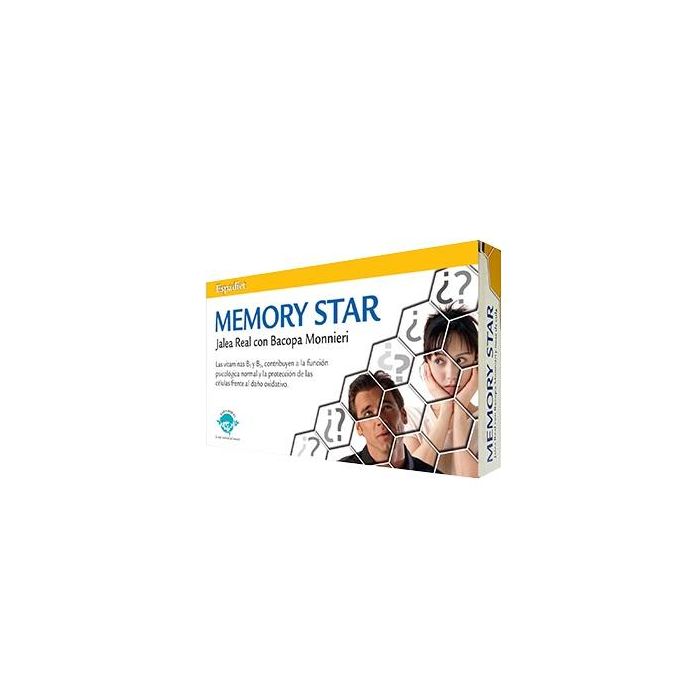 Jalea Memory Star Jalea Memory Star