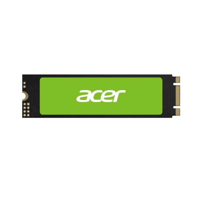 Disco Duro Acer BL.9BWWA.113 256 GB SSD 1 Disco Duro Acer BL.9BWWA.113 256 GB SSD 1