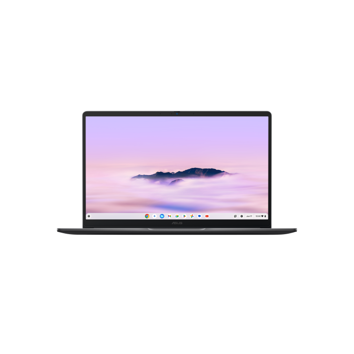 ASUS Chromebook Plus CX15 CX1505CTA-S70207 - Ordenador Portátil 15.6" Full HD (Intel Core 3 N355, 8GB RAM, 256GB eMMC, Graphics, ChromeOS) Gris Roca - Teclado QWERTY español 1 ASUS Chromebook Plus CX15 CX1505CTA-S70207 - Ordenador Portátil 15.6" Full HD (Intel Core 3 N355, 8GB RAM, 256GB eMMC, Graphics, ChromeOS) Gris Roca - Teclado QWERTY español 1