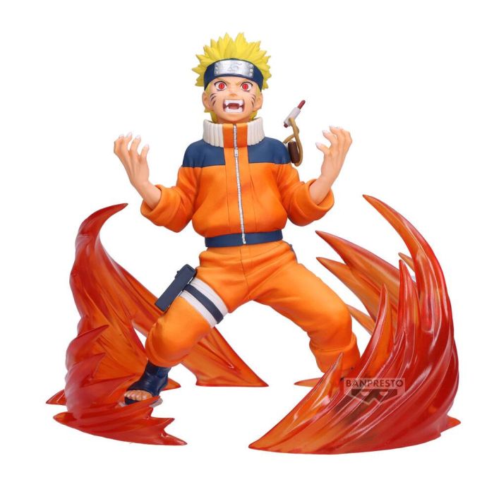 Figura Naruto Uzumaki Vibration Stars Naruto 72 Series 15cm 0 Figura Naruto Uzumaki Vibration Stars Naruto 72 Series 15cm 0