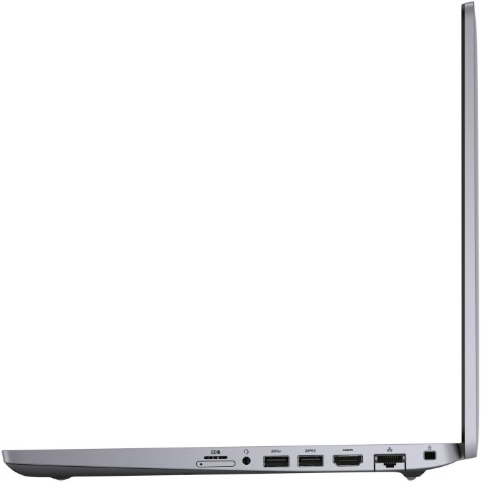 N15 Dell Latitude 5510 i5-10310U / 32GB DDR / 512GB SSD m2/ Win 11 Pro / 2.Wahl /Full HD / Touch 1