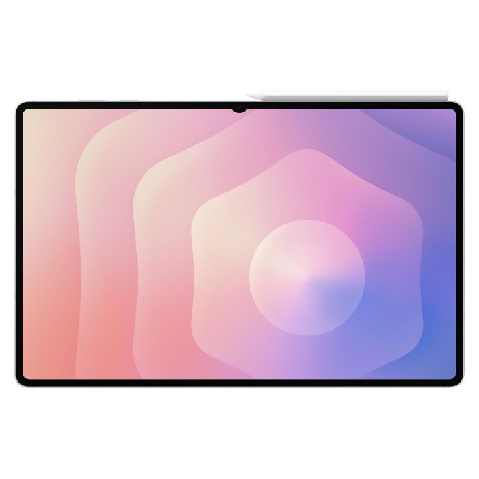 Samsung Galaxy Tab S11 Ultra SM-X936B LTE 12GB RAM 256GB Plata 7 Samsung Galaxy Tab S11 Ultra SM-X936B LTE 12GB RAM 256GB Plata 7
